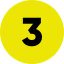 tres